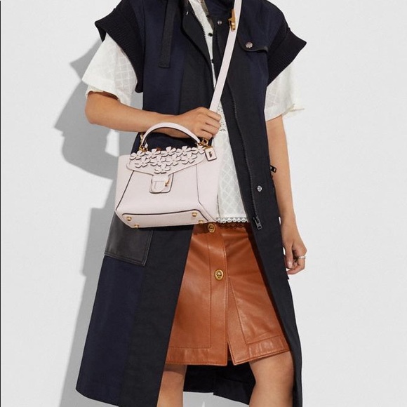 courier carryall
